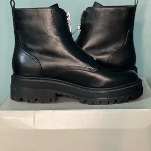 Marc Fisher Zippa Boots